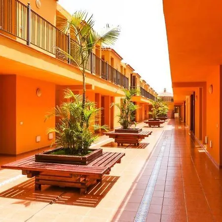 Atlantico 1 * طوستا ديل سيلونثيو